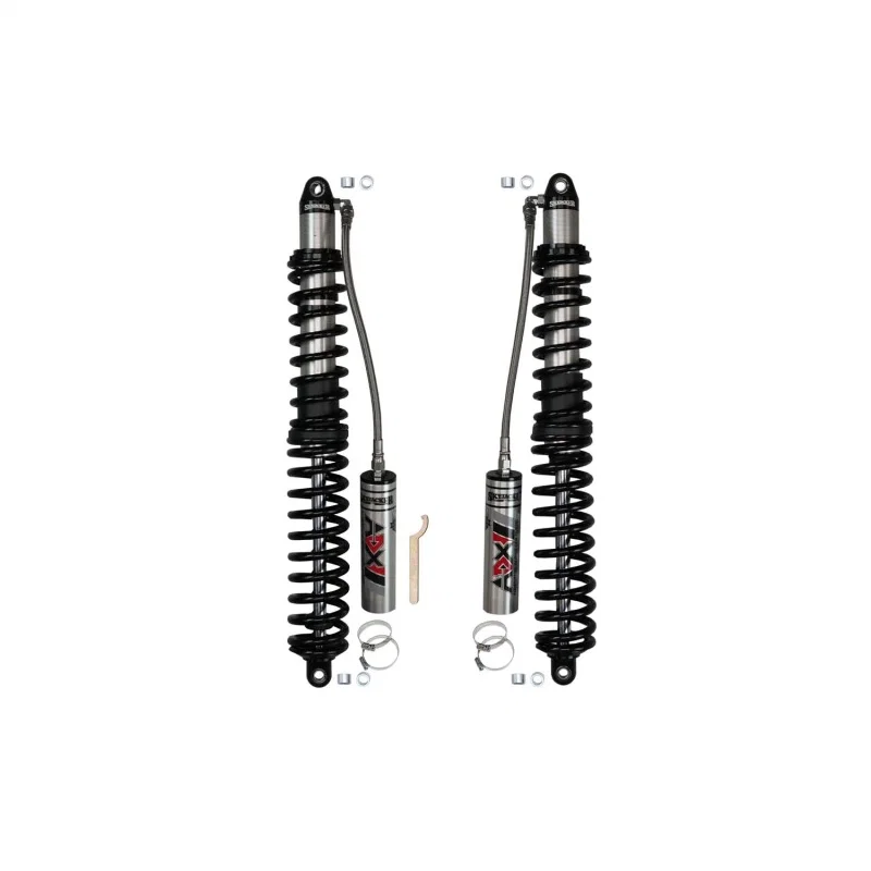 Skyjacker G36RLS, 20-25 Jeep Gladiator JT 3.5-6 in. ADX 2.0 Adventure Series Remote Reservoir Rear Coilover
