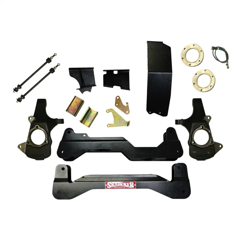 Skyjacker C14661AAL, Suspension Lift Kit Component 2014-2017 GMC Sierra 1500