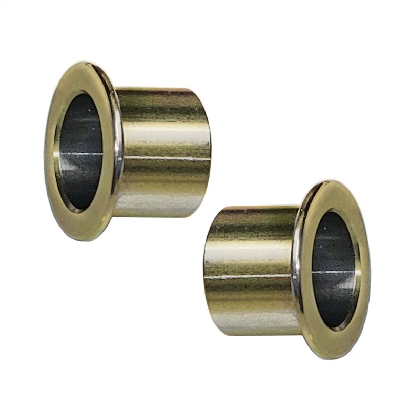 Skyjacker 1412BSG, 24+ Jeep Wrangler JL/ Gladiator JT Front Sway Bar Reducer Bushings Pair