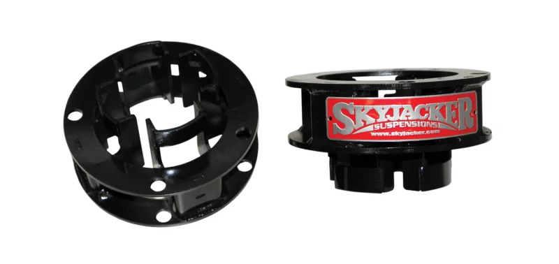 Skyjacker R1325MS, Suspension Front Leveling Kit 2014-2014 Ram 2500 4 Wheel Drive