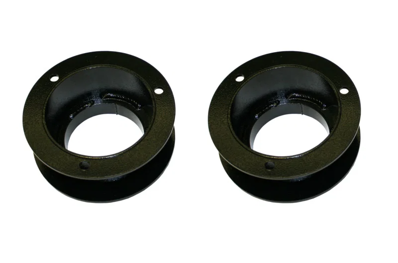 Skyjacker D25MS, Suspension Front Leveling Kit 1994-2001 Dodge Ram 1500 4 Wheel Drive