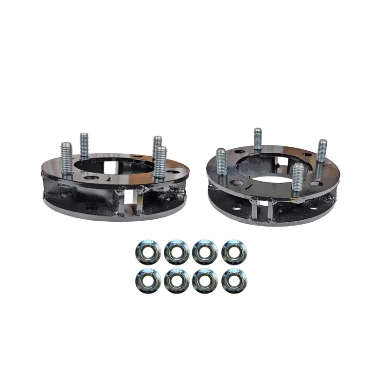 Skyjacker TU2220MS, 2022+ Toyota Tundra 2in Front Spacer Kit
