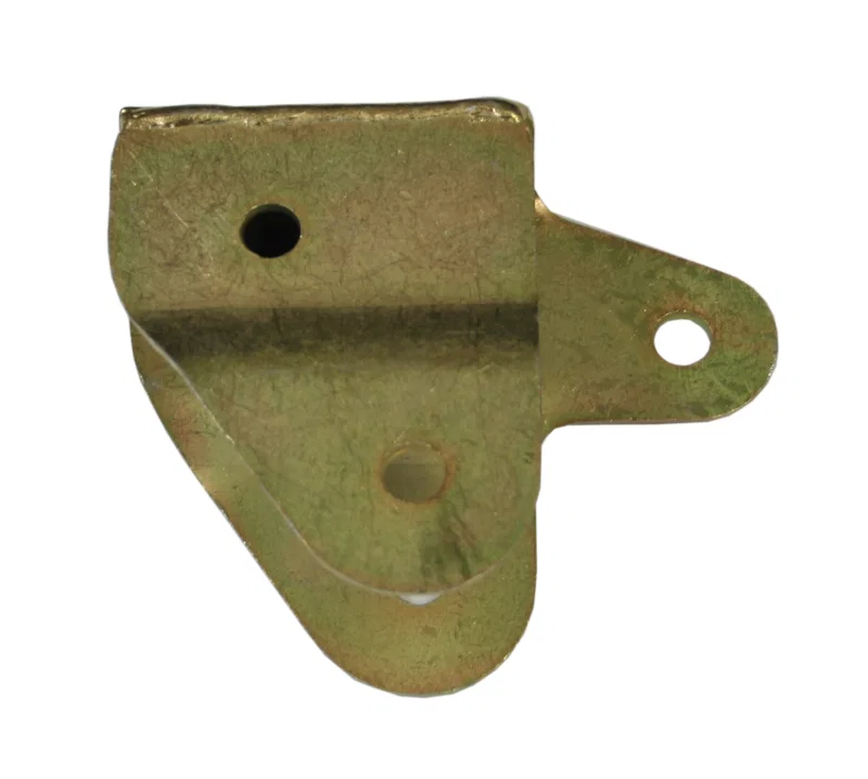 Skyjacker JTBF, 1984-2001 Jeep Cherokee (XJ) Track Bar Bracket