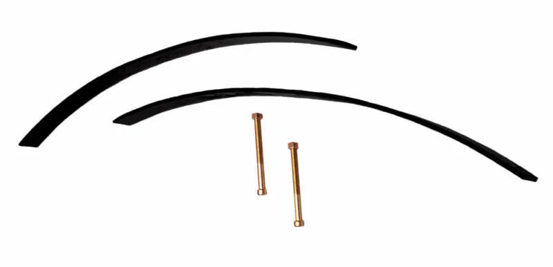 Skyjacker F466D-B, ADD-A-LFS FRT 80-86 F2/350 for Ford