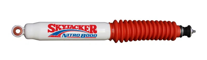 Skyjacker N8098, Nitro Shock Absorber 2011-2013 Toyota FJ Cruiser 4 Wheel Drive