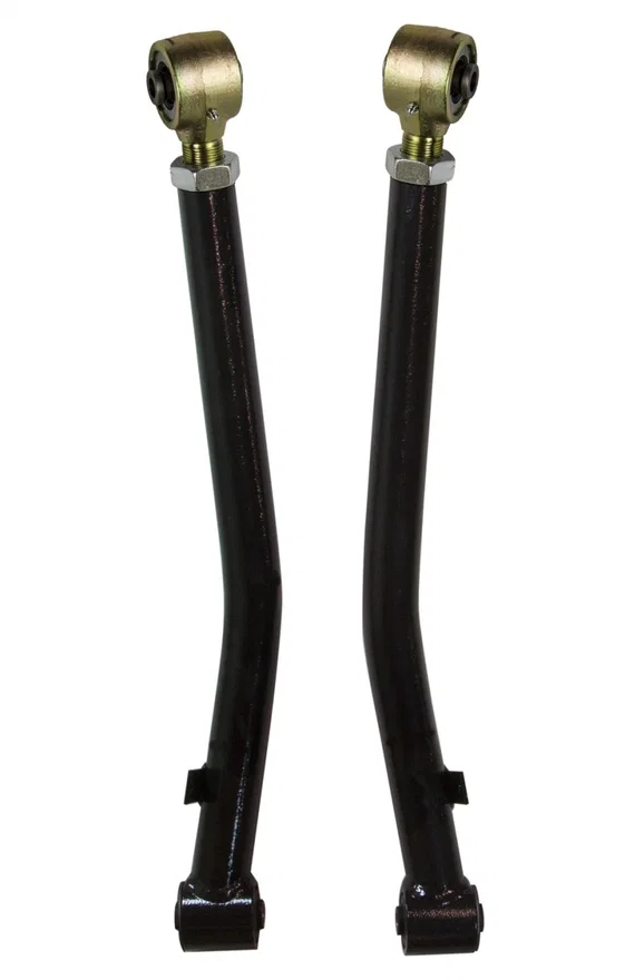 Skyjacker JLL24F-SX, 2018 Jeep Wrangler JL - Pair Suspension Single Flex Front Lower Links
