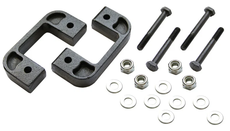 Skyjacker C1420LMSA, 2014-2017 Chevrolet Silverado 1500 Suspension Front Leveling Kit