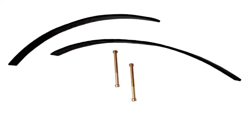 Skyjacker F469D, ADD-A-LEAFS FRT 77.5-79F250 for Ford F-250