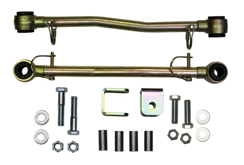Skyjacker SBE328, 1984-2001 Jeep Cherokee (XJ) Sway Bar Quick Disconnect End Link