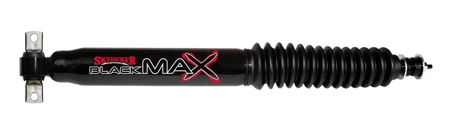 Skyjacker B8506, 1988-2006 GM 1500 2WD Black Max 8500 Shock Absorber w/ Black Boot