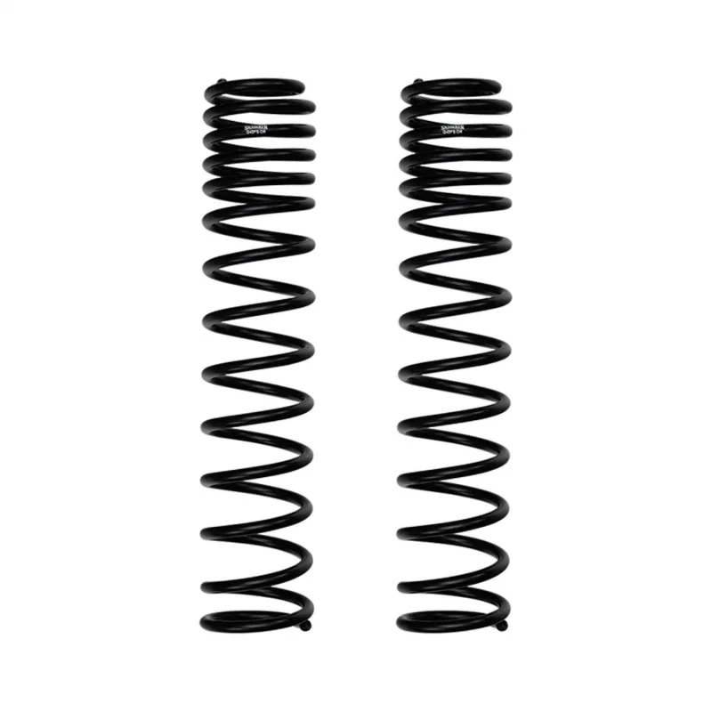 Skyjacker GR45FDR, Jeep Gladiator JT 4.5in Front Dual Rate Long Travel Coil Springs