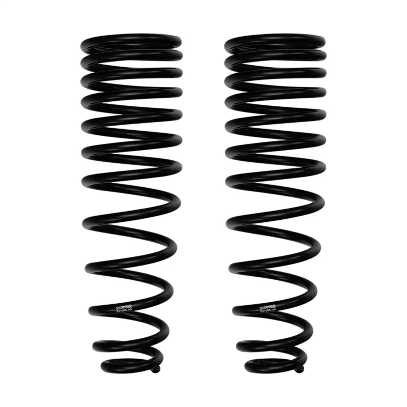 Skyjacker G10RRDR, 1 in. Rear Dual Rate Long Travel Coil Spring Pair - 2020-2022 Jeep Gladiator JT Rubicon