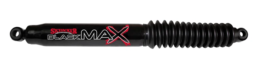 Skyjacker B8511, 1987-1988 Chevrolet R10 Suburban Black Max Shock Absorber