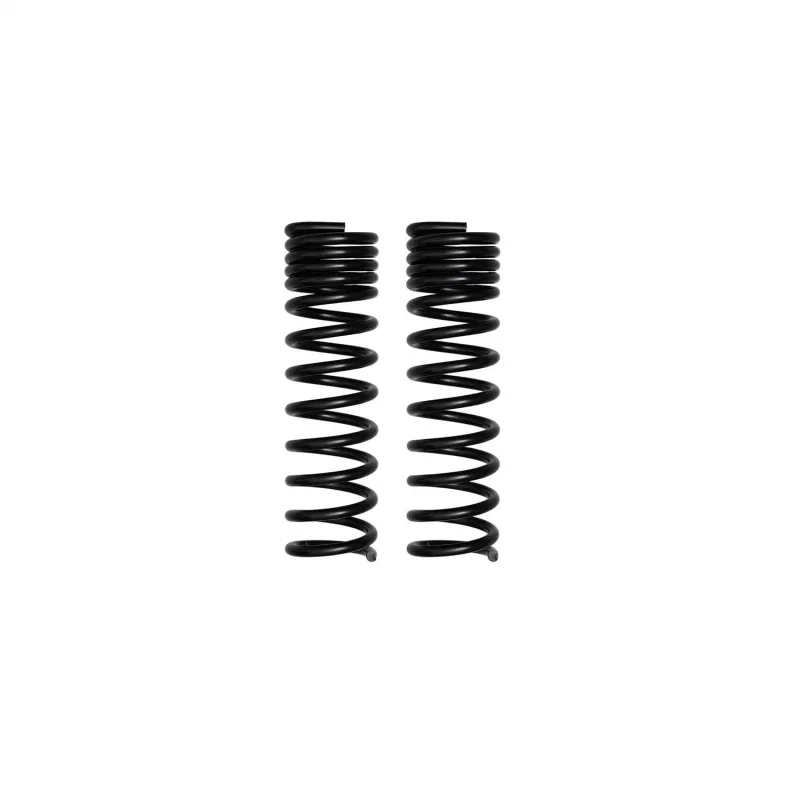 Skyjacker 172DR, 66-76 Ford F100 / 76-79 F150 / 78-79 Bronco 4WD 2in Front Dual Rate Coil Springs