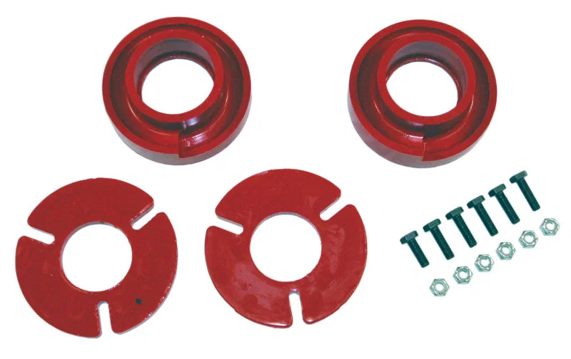 Skyjacker NT25, Suspension Front Leveling Kit 2004-2006 Nissan Titan 4 Wheel Drive Rear Wheel Drive