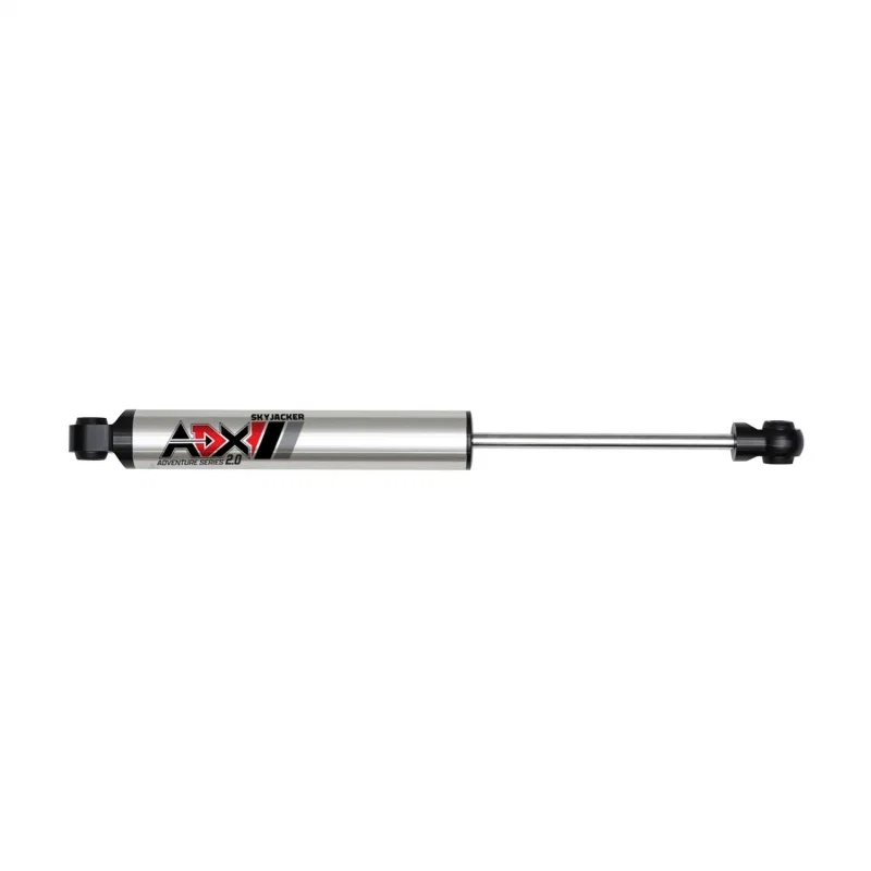Skyjacker 2005, 84-91 Jeep Grand Wagoneer 2.0 HD OEM Stabilizer Kit w/ CNC Machined Polished Alum