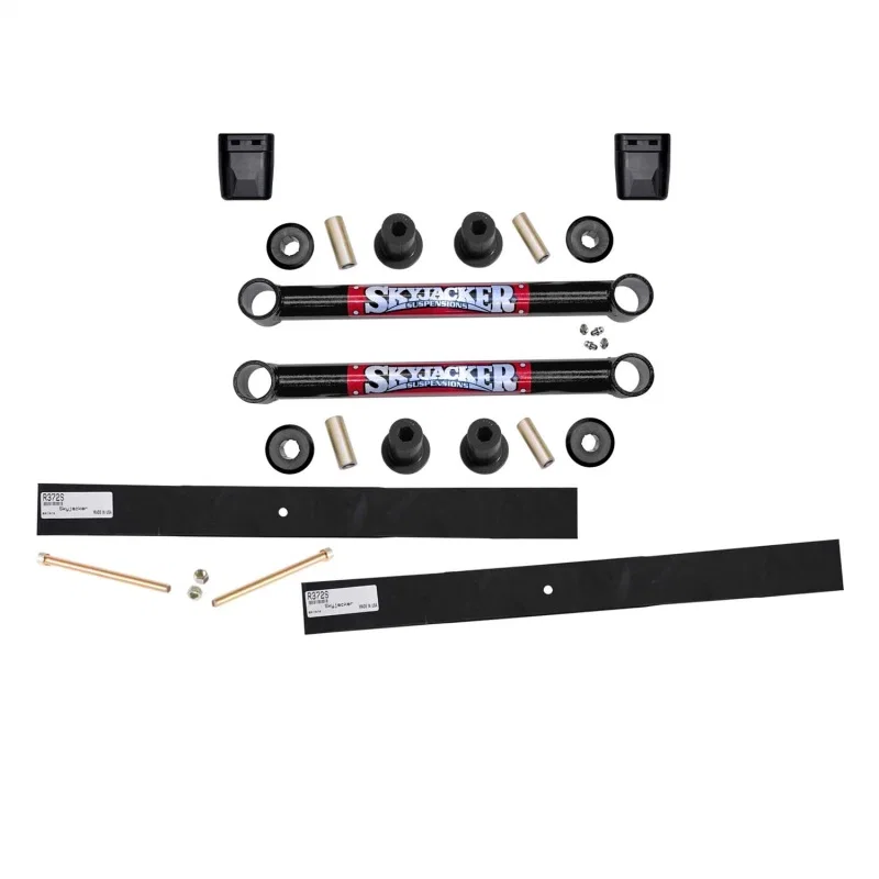 Skyjacker D2512, Suspension Lift Kit Component 2000-2002 Dodge Ram 2500 4 Wheel Drive