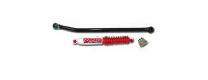 Skyjacker TBA10, 1984-2001 Jeep Cherokee (XJ) Track Bar