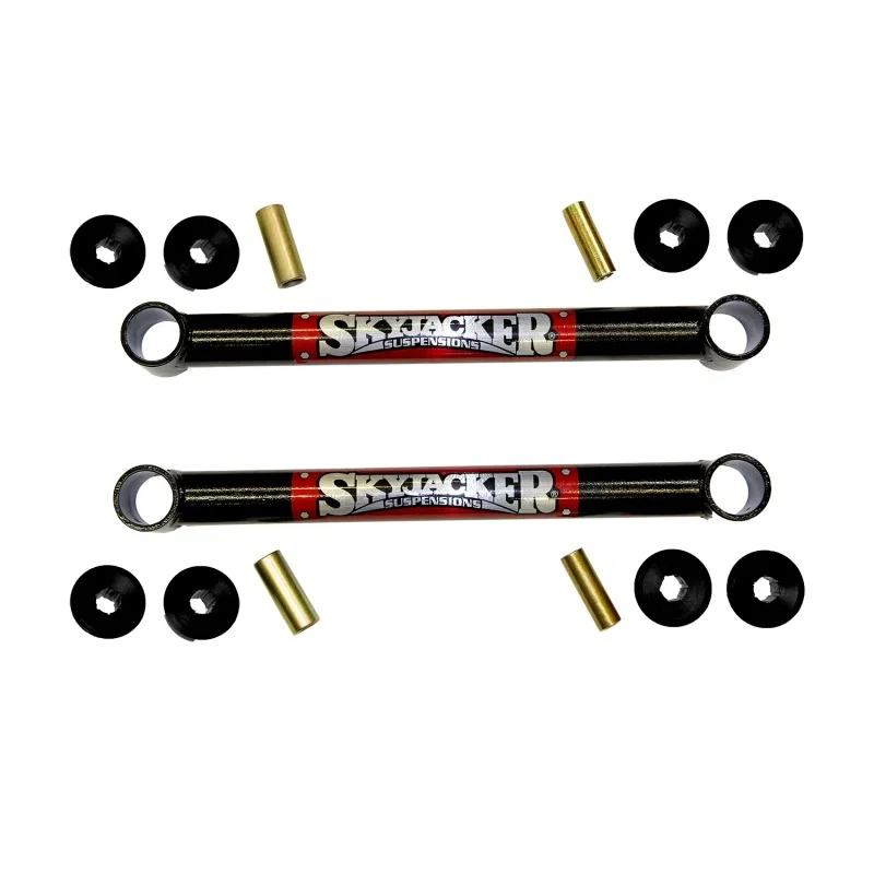 Skyjacker DLL232, 2000-2001 Dodge Ram 1500 4 Wheel Drive Suspension Link Arm Kit