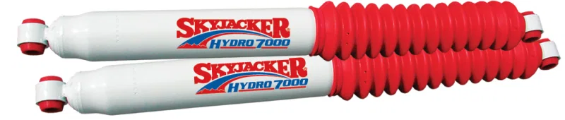 Skyjacker H7026, 2006-2010 Dodge Ram 2500 Extended Crew Cab 4WD Hydro Shock Absorber
