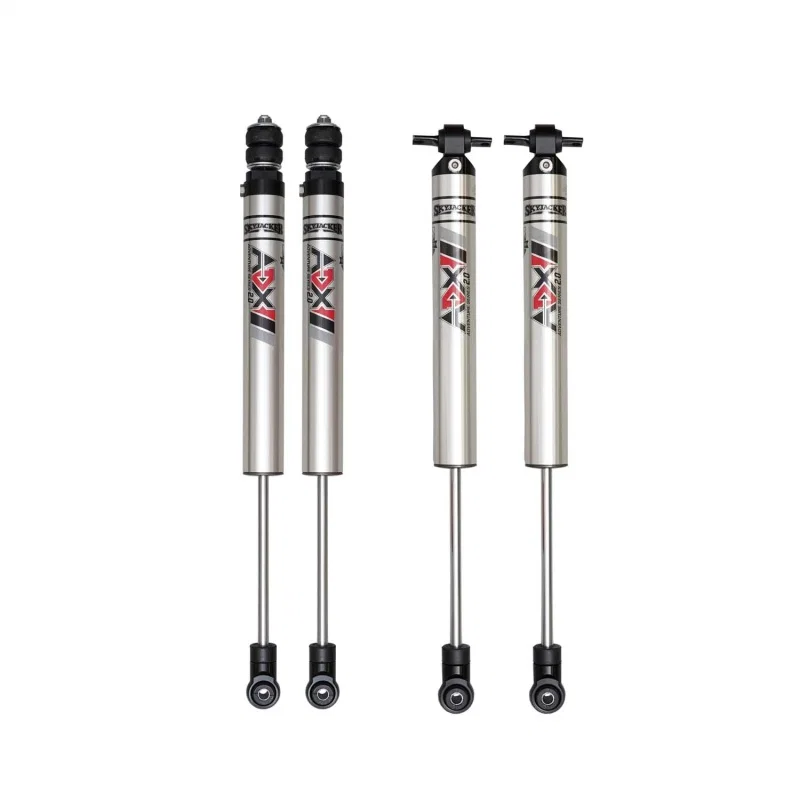 Skyjacker JK2025XM, 07-18 Jeep Wrangler Jk Unlimited Rwd 4Wd 2-2.5 In Adx M2.0 Alum Monotube Shock