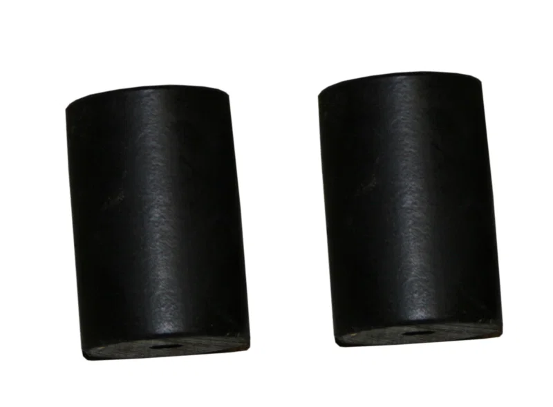 Skyjacker BPS30, 1997-2005 Jeep Wrangler (TJ) Leaf Spring Bumper