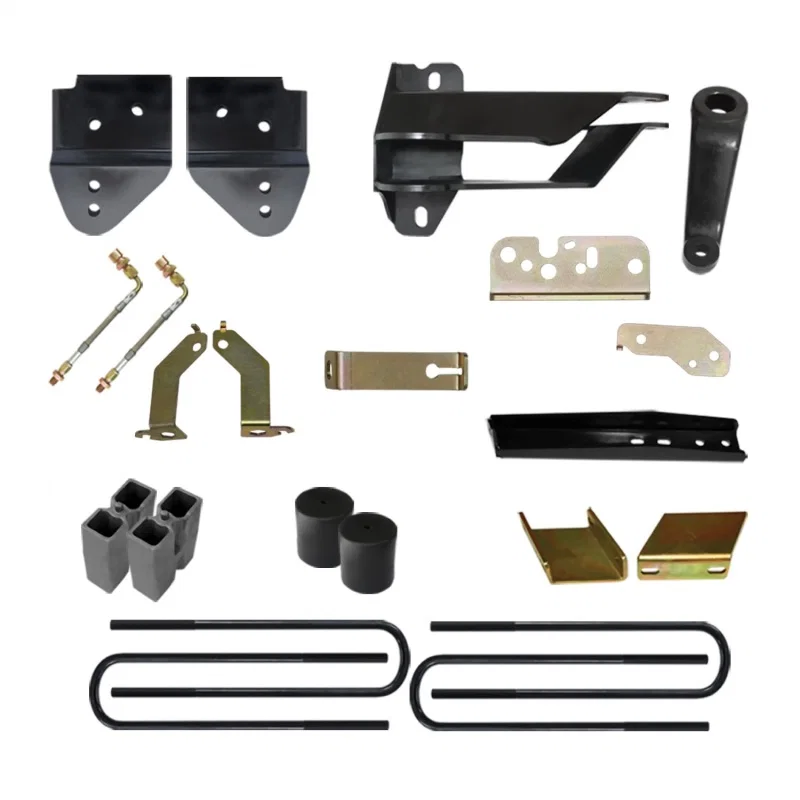 Skyjacker F176513, Suspension Lift Kit Component 2017-2017 Ford F-350 Super Duty 4 Wheel Drive
