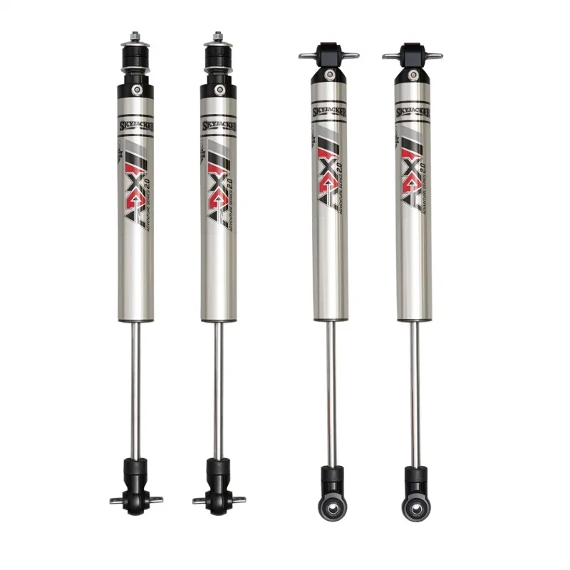 Skyjacker JC30XM, 84-01 Jeep Cherokee Rwd 4Wd 3 In Adx M2.0 Aluminum Monotube Shocks