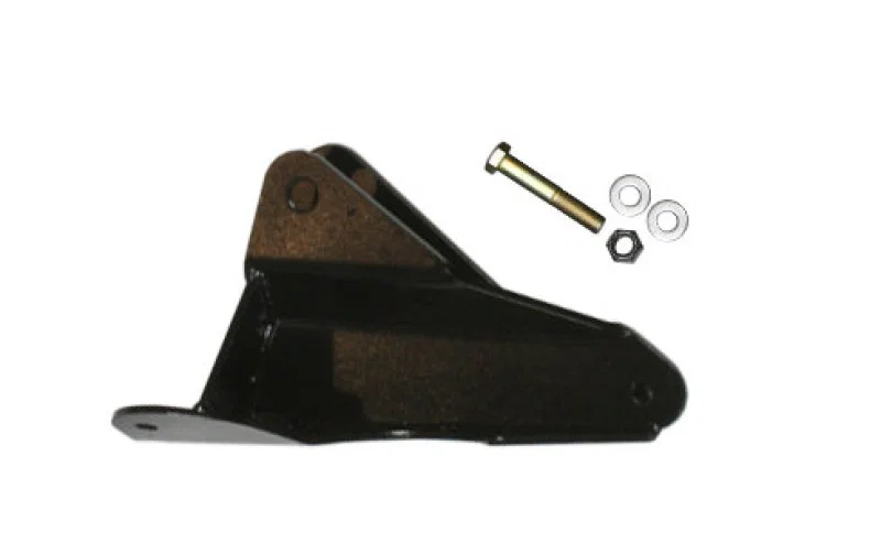 Skyjacker TB948, 1999-1999 Ford F-250 Super Duty 4WD Made On or Before 2-28-99 Track Bar Bracket