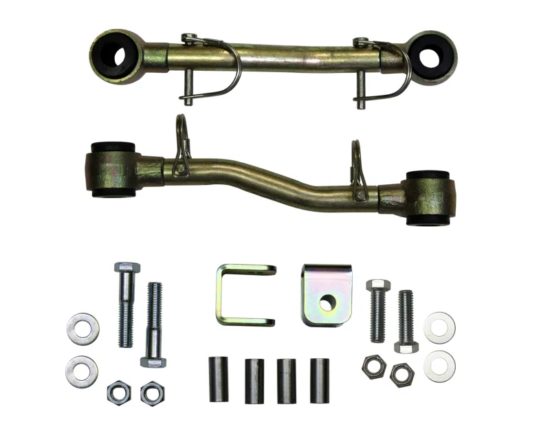 Skyjacker SBE124, 1993-1998 Jeep Grand Cherokee (ZJ) Sway Bar Quick Disconnect End Link