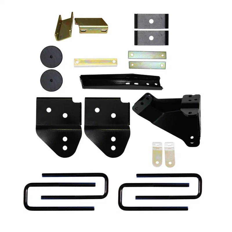 Skyjacker F11451S, Suspension Lift Kit Component 2011-2011 Ford F-350 Super Duty 4 Wheel Drive