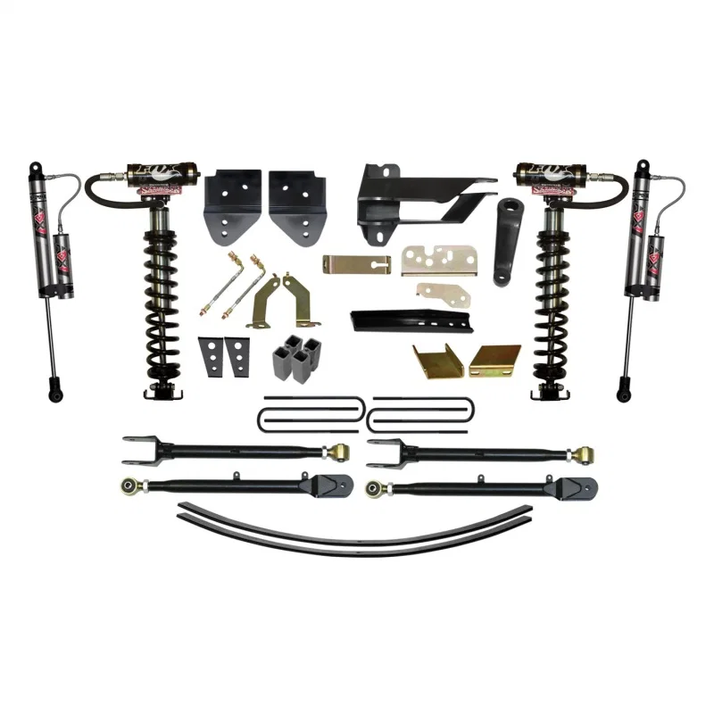 Skyjacker F1782LSK-X, 8.5In C/O KIT/17 F250-350 4WD for Ford F-350 Super Duty