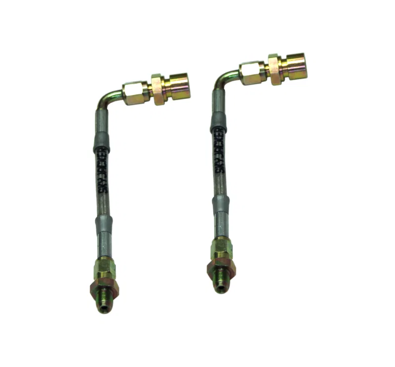 Skyjacker RBL10, Jeep Gladiator Rear Bracket Lines