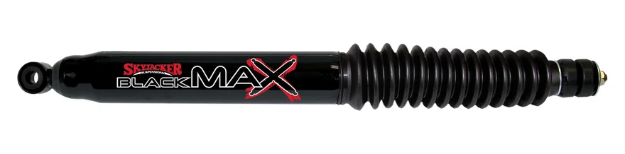 Skyjacker B8591, Black Max Shock Absorber 2011-2011 Ram 2500 Crew Cab 4WD Regular Cab 4WD