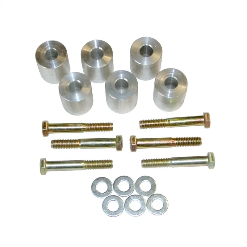 Skyjacker TCL35, 1976-1983 Jeep CJ5 Transfer Case Lowering Kit