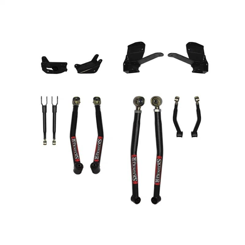 Skyjacker JK46LA-SX, Suspension Lift Kit Component 2007-2017 Jeep Wrangler (JK)