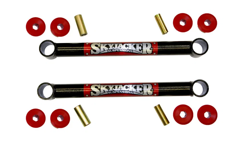 Skyjacker DLL23, 1994-1999 Dodge Ram 1500 4 Wheel Drive Suspension Link Arm Kit