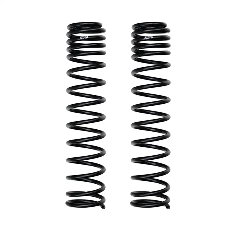 Skyjacker GR35FDRD, Jeep Gladiator JT Diesel 3.5in Front Dual Rate Long Travel Coil Springs