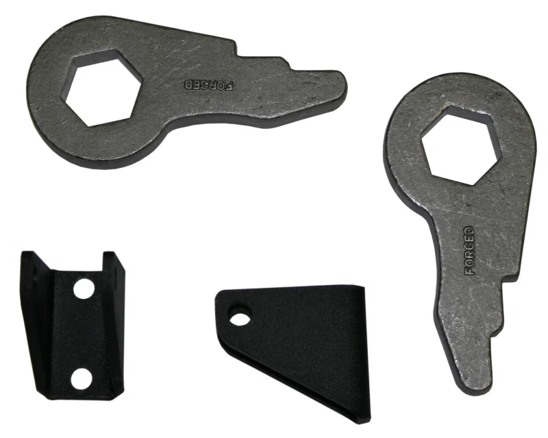 Skyjacker C102KE, 2007-2007 Chevrolet Silverado 1500 HD Classic 4WD Suspension Front Leveling Kit