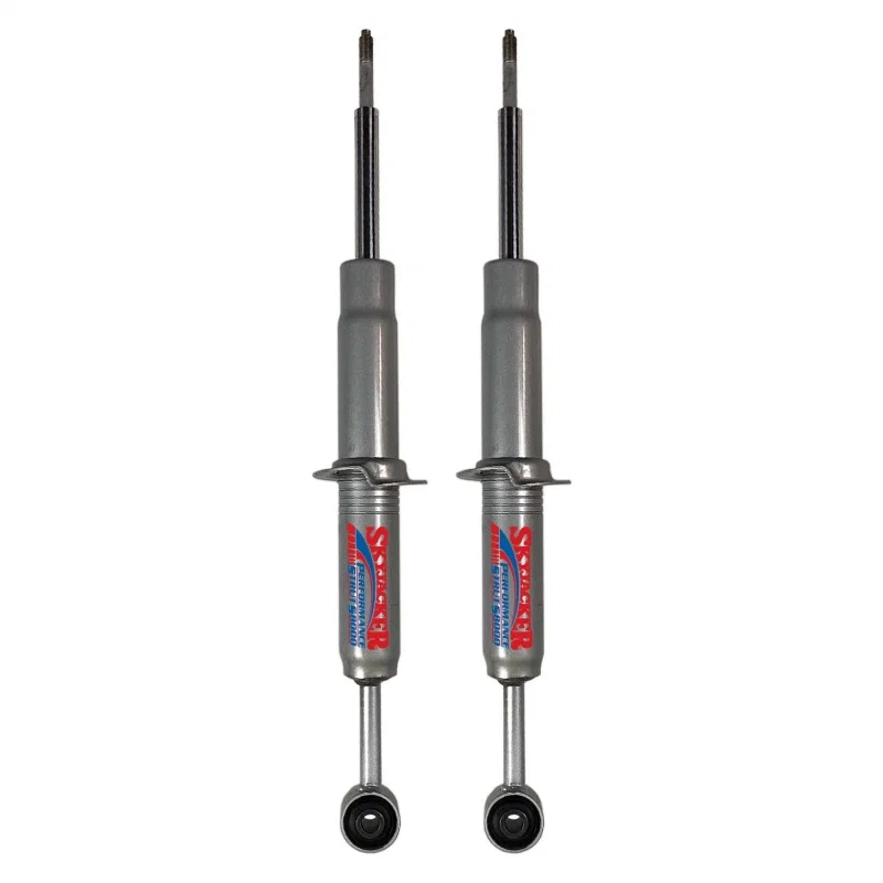 Skyjacker TC513ST, 2005-2013 Toyota Tacoma 4WD Rear Wheel Drive 5 Lug Wheel Suspension Front Leveling Kit