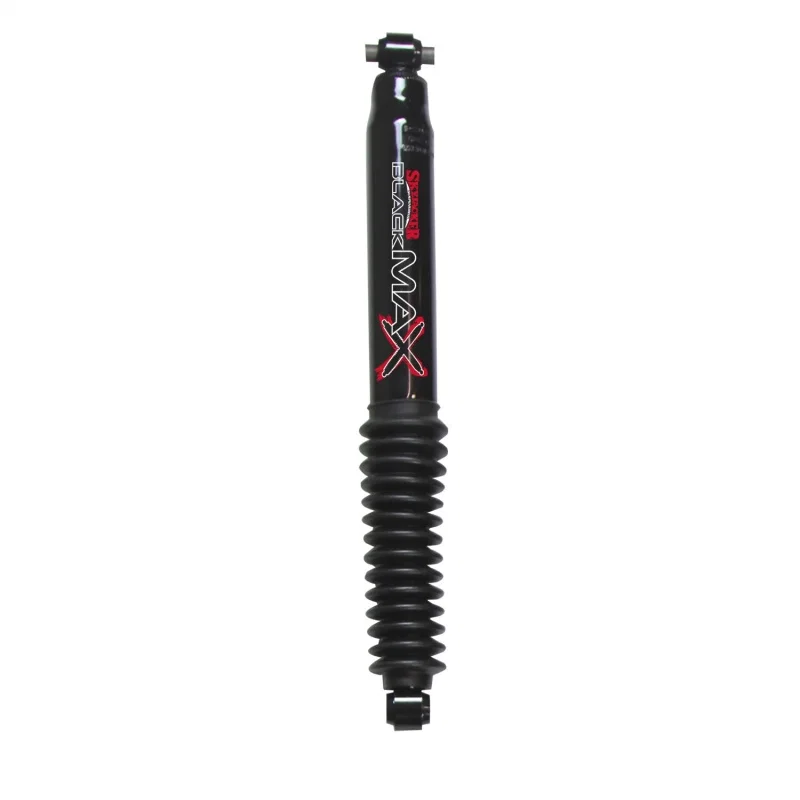 Skyjacker B8389, Jeep Wrangler JL 4DR 3.5-4in Lift Black MAX Shock Absorber - Rear