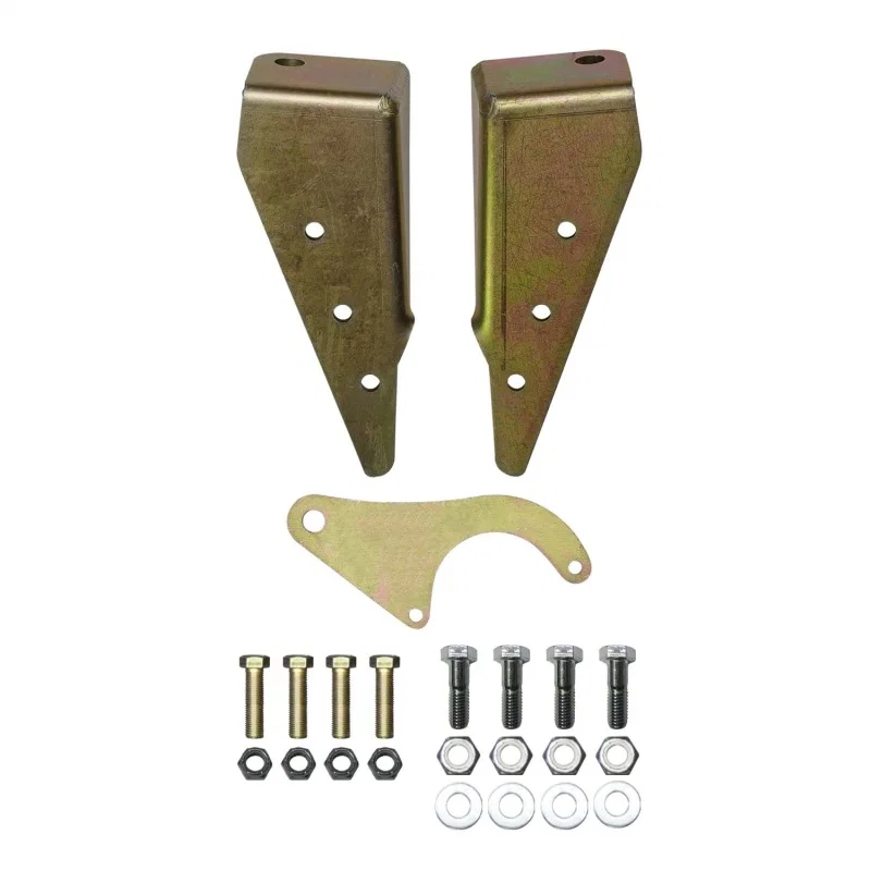 Skyjacker DS260, 1970-1976 Ford F-100 4 Wheel Drive Multi Shock Bracket