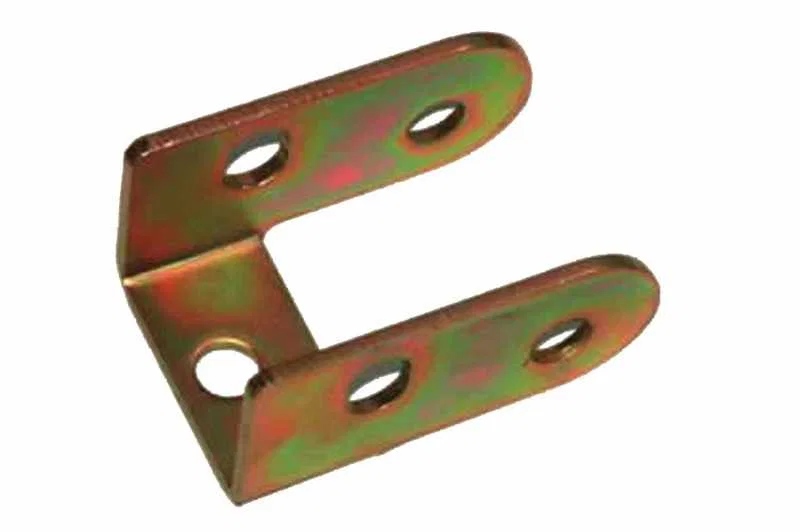 Skyjacker TB30, 1980-1985 Toyota Pickup 4 Wheel Drive Track Bar Bracket