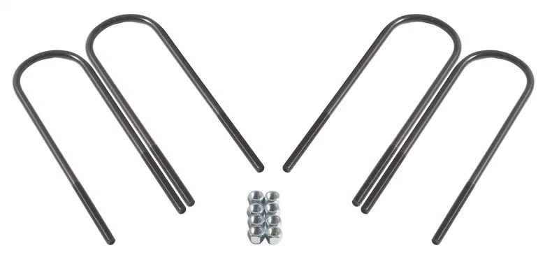 Skyjacker U9B5R, Axle U-Bolt All Non-Spec Vehicles