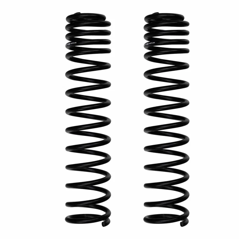 Skyjacker JC45FDR, 84-01 Jeep XJ 4.5in Front Dual Rate Long Travel Coil Springs