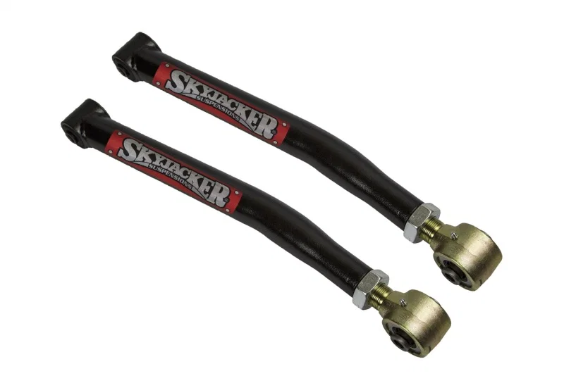 Skyjacker JKLL24F-SX, 2007-2017 Jeep Wrangler (JK) Suspension Link Arm Kit