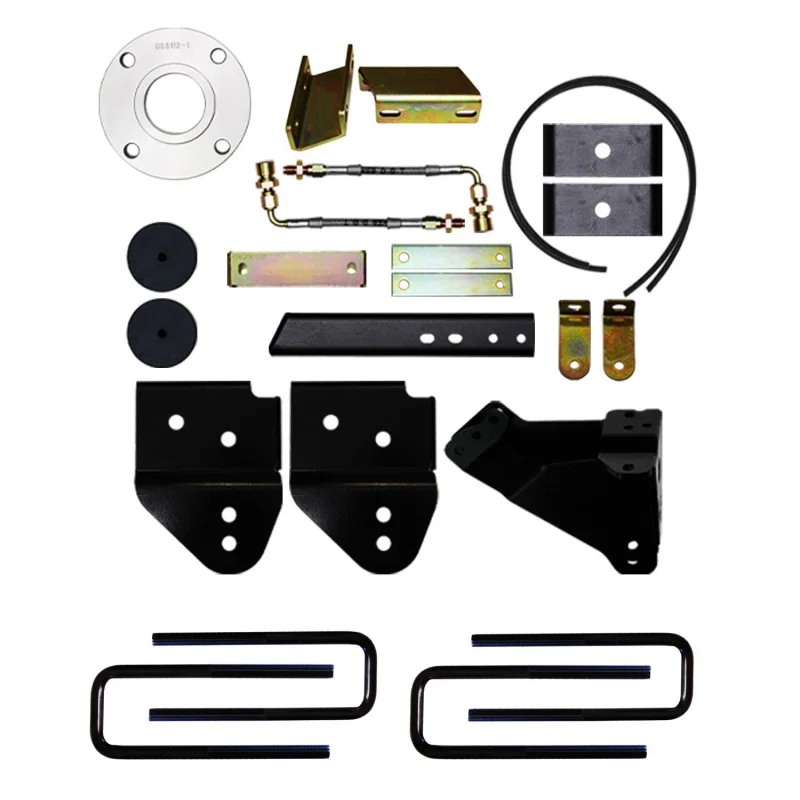 Skyjacker F11651S, Suspension Lift Kit Component 2011-2011 Ford F-350 Super Duty 4 Wheel Drive