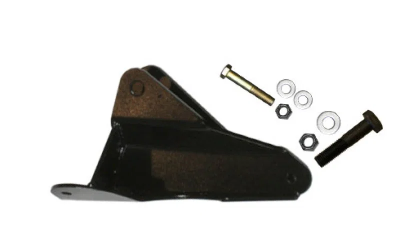 Skyjacker TB9483, 1999-1999 Ford F-350 Super Duty 4 Wheel Drive Made On or After 3-1-99 Track Bar Bracket