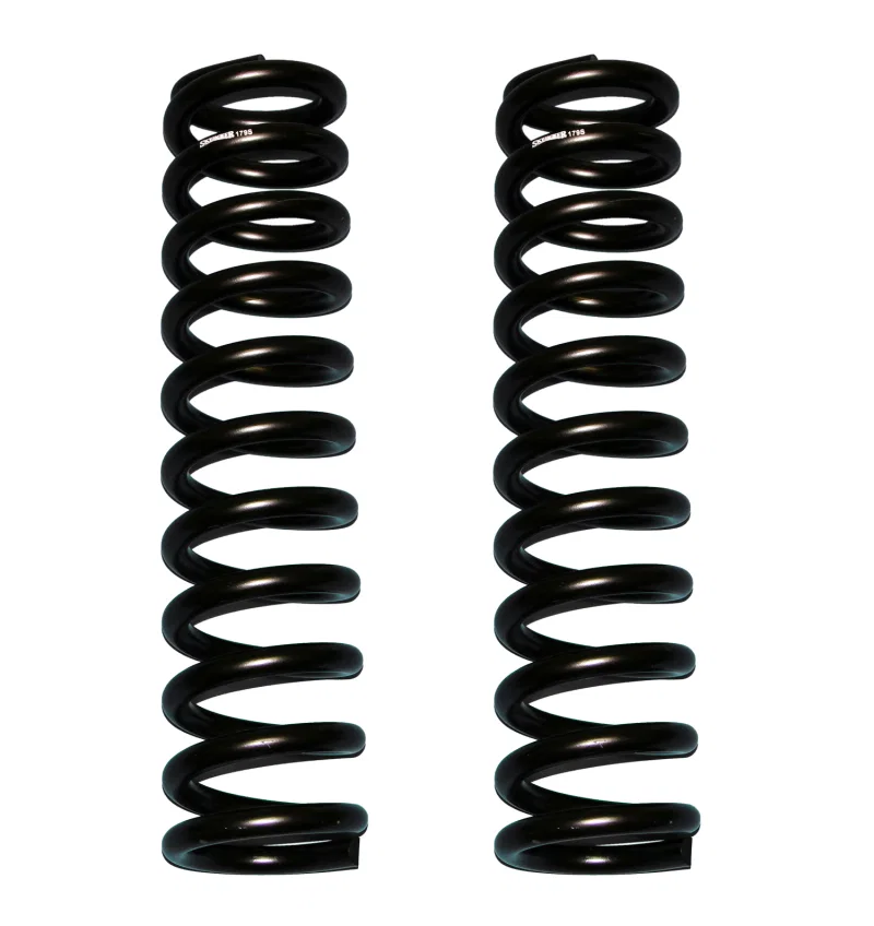 Skyjacker 179, Coil Spring Set 1970-1972 Ford F-100 4 Wheel Drive