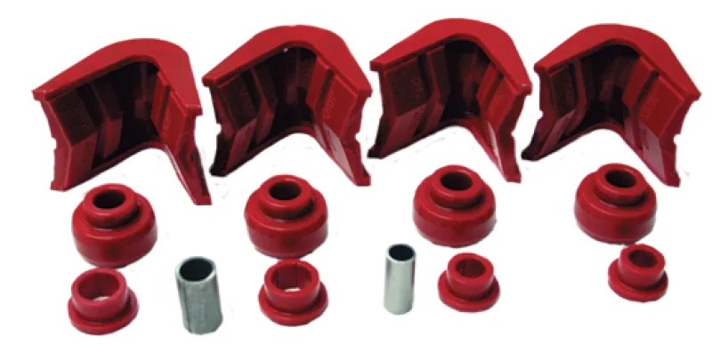 Skyjacker CB477, 1976-1977 Ford Bronco C-Bushing
